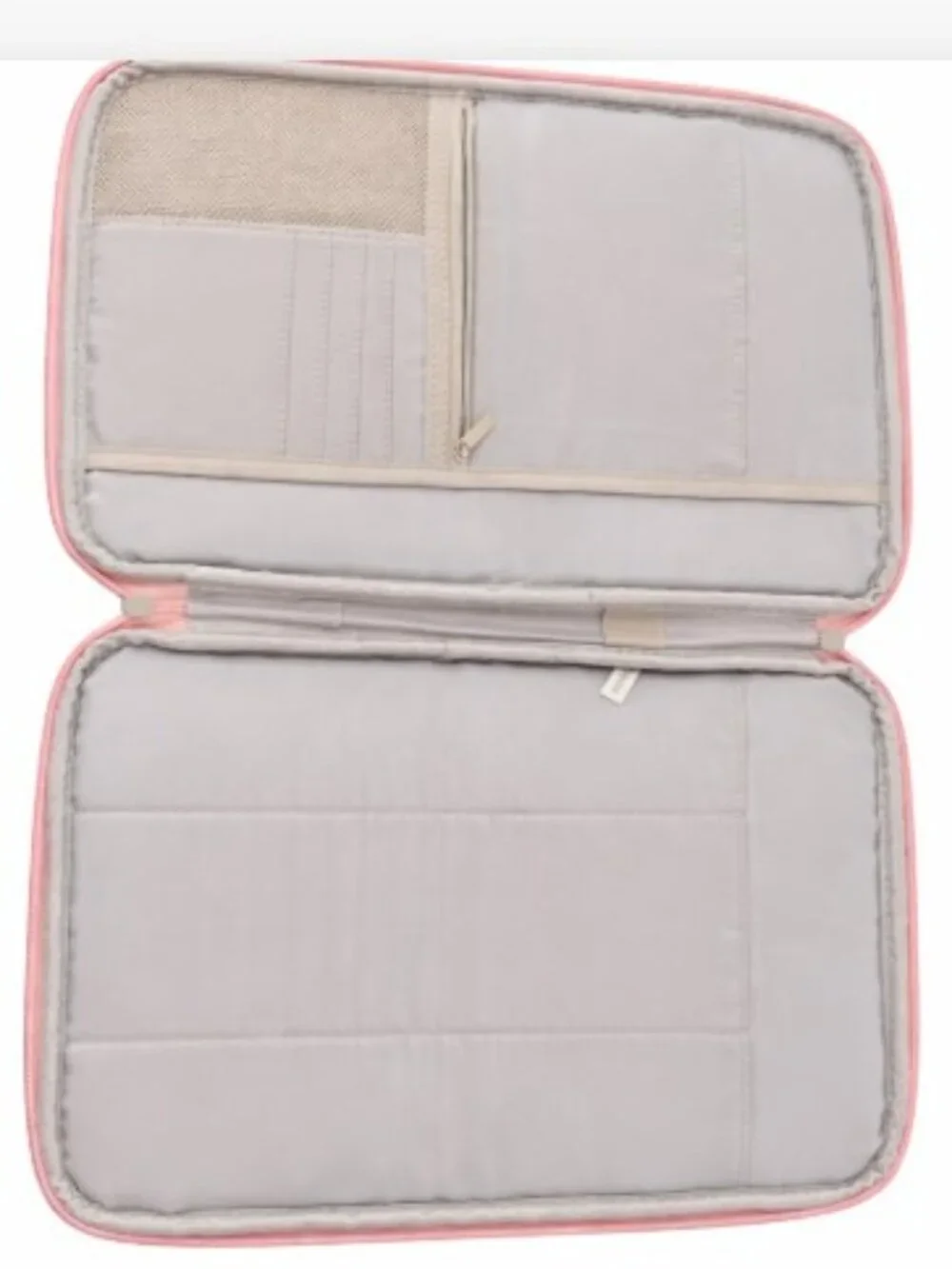 IPAD SLEEVE CASE HANDHLED TABLET STORAGE BAG